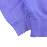 Nike Pink Oversized Logo Hoodie (Women’s S)