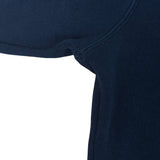 Tommy Hilfiger Black Spell-Out Sweater (M)