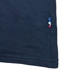 Lacoste France Black Logo Sweater (XL)
