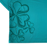 Rugby Heritage Ireland Rugby Shamrock Jersey (XL)