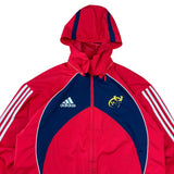 Adidas Munster Rugby 2007 Windbreaker (Women’s L)