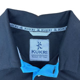 Kukri Galweigans RFC 2000s Away Rugby Jersey (M)