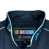 NASCAR Ryan Newman Chevrolet CAT Racing Jacket (L)