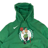 Nike NBA Boston Celtics 2018 Hoodie (XXL)