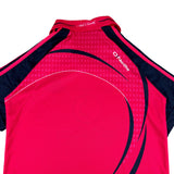O’Neills Dublin GAA Pink 2000s Pink Jersey (S)
