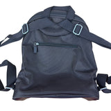 Kappa Y2K Brown Backpack