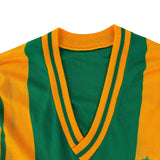 Tapajós Brazil CBF Retro 1980 Home Jersey (L)