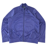 Reebok Y2K Purple Track Jacket (Women’s XL)