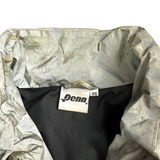Penn Sport Reflective Puffer Jacket (XS)