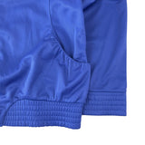 Reebok Y2K Purple Track Jacket (Women’s XL)