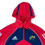 Adidas Munster Rugby 2007 Windbreaker (Women’s L)