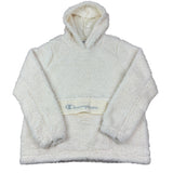 Champion Fleece Logo Hoodie (XL)