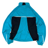 The North Face Turquoise 3M Flight Series Windbreaker (Women’s S)