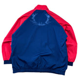 Adidas Munster Rugby 2010 Windbreaker (S)