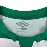 Umbro Shamrock Rovers FC 2020/21 Home Jersey (S)