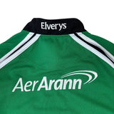 RugbyTech Connacht Rugby 2006 Signed Home Jersey (XL)