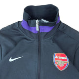 Nike Arsenal FC 2012/13 Track Jacket (S)