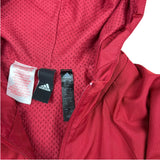 Adidas Munster Rugby 2019 Windbreaker (S)