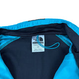 The North Face Turquoise 3M Flight Series Windbreaker (Women’s S)