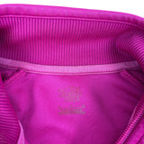 Nike Athletic Dept. Y2K Pink Track Jacket (Women’s M)
