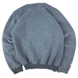 Lacoste Y2K Grey Logo Sweater (Women’s M)