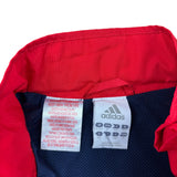 Adidas Munster Rugby 2010 Windbreaker (S)
