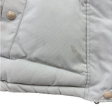 Dublin Grey Puffer Gilet (Women’s M)