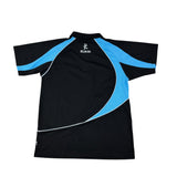 Kukri Galweigans RFC 2000s Away Rugby Jersey (M)