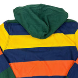 Ralph Lauren Hooded Polo Shirt (Women’s M)