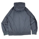 Nike Athletic Dept. Y2K Technical Grid Windbreaker (S)