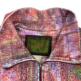 Sapporo Colour Funky Vintage Micro Fleece (L)