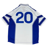 O’Neills Lorrha Dorrha GAA Tipperary GAA Draw 2004 No.20 Jersey (L)