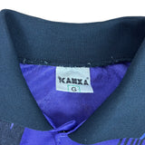 Kanxa Vintage Barra Velha SC No.6 Home Jersey (L)