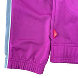Puma Y2K Pink Track Jacket (Women’s L)