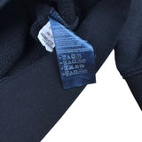 Tommy Hilfiger Black Spell-Out Sweater (M)