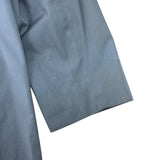 London FOG Vintage Double-Breasted Trench Coat (L)