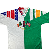 O’Neills Ireland USA 1994 World Cup Jersey (L)