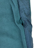 Nike Green Fleece Track Pants (M)