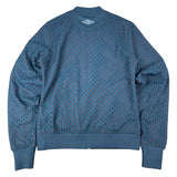 Umbro Mesh Bomber Track Jacket (Women’s M)