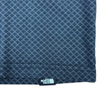 The North Face Black 3M Mesh Print Tee (S)