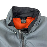 Nike Y2K Spell-Out Quilted Jacket (L)