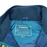 O’Neills Kerry GAA Ciarraí Vintage Windbreaker (L)
