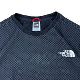 The North Face Black 3M Mesh Print Tee (S)
