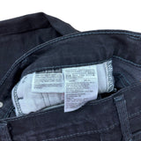 Levi’s 405 Black Jeans (30x30)