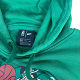 Nike NBA Boston Celtics 2018 Hoodie (XXL)