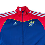 Adidas Munster Rugby 2010 Windbreaker (S)