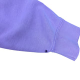 Nike Pink Oversized Logo Hoodie (Women’s S)