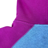 Nike Athletic Dept. Y2K Pink Logo Hoodie (Women’s M)
