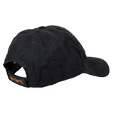 Carhartt Black Odessa Canvas Cap BNWT