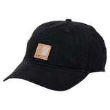 Carhartt Black Odessa Canvas Cap BNWT